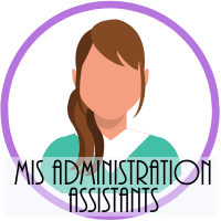 admin assistant