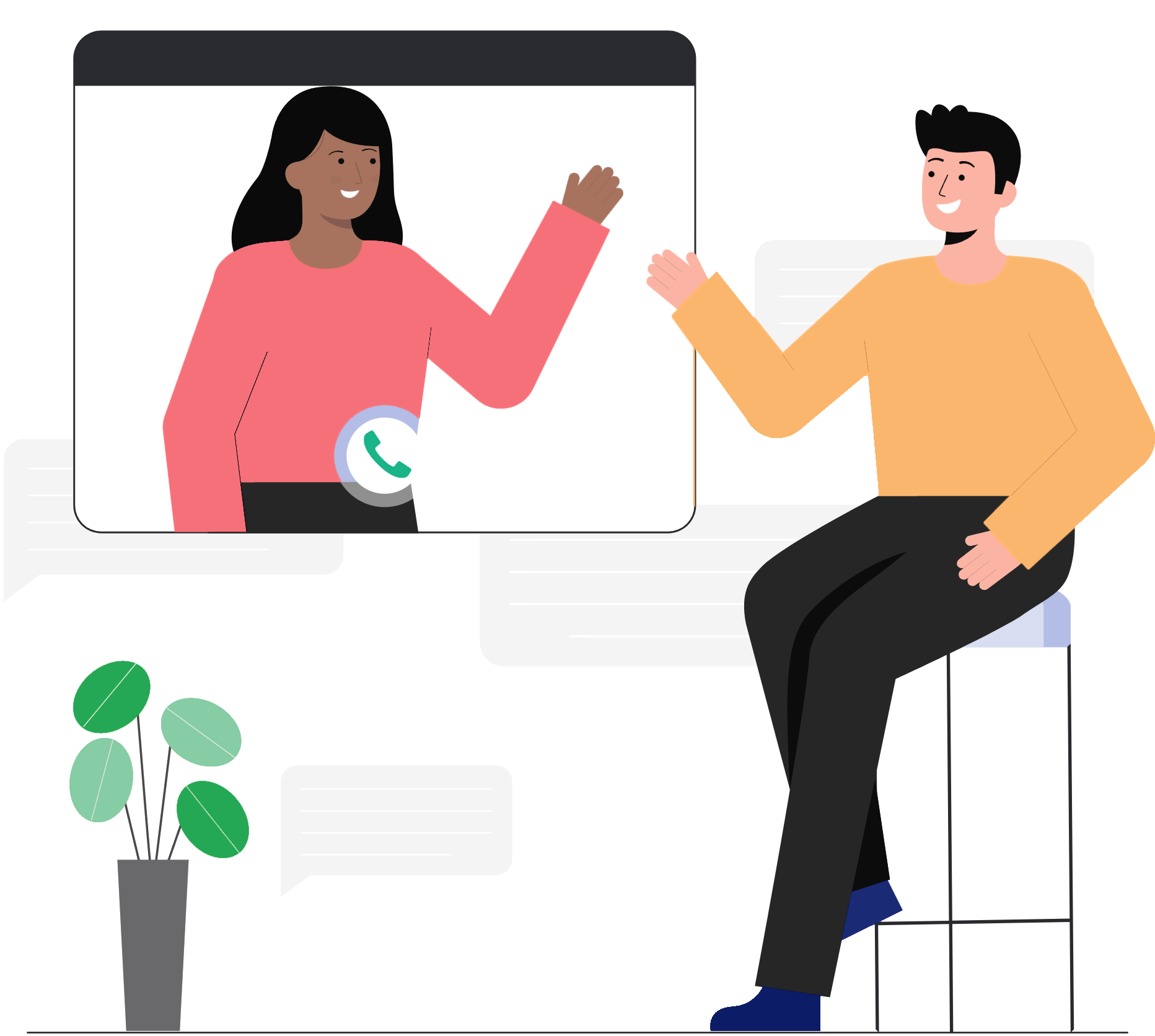 Interview Advice Gazelle Professional Recruitment Services